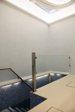 Mikvah Jewish Community of the Hague